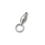 Swivel Ball Bearing W / 1 2-1 / 2 Split Ring