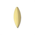 Ice Blade Pol Brass Style J