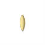 Ice Blade Pol Brass Style L